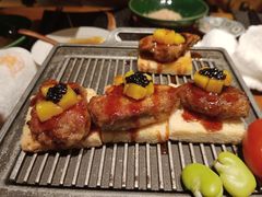 -月龍吟(朝龙汇店)