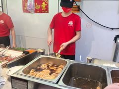 -扬二春炒饭(国庆路总店)