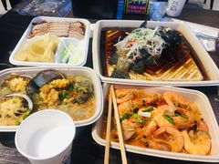 -盒马鲜生(莱蒙都会店)