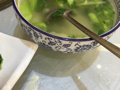-自游人·美食一楼·地道徽菜(三十年名店)