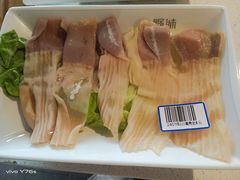 -野妹火锅(龙岗店)