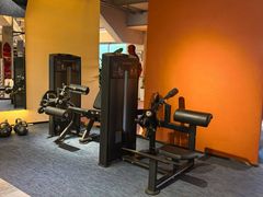 -Answer Fitness 答案健身(奥体店)