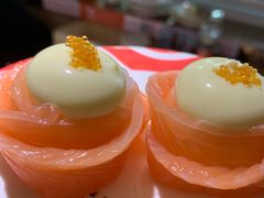 -新一番三文鱼寿司(红城湖店)