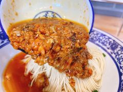 -裕兴记·三虾面(西北街总店)
