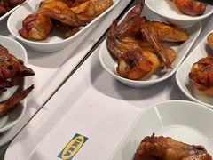 -宜家家居(四元桥商场店)