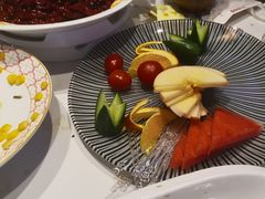 -巴依老爷新疆美食(常营店)