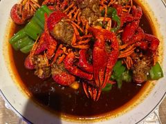 -红盔甲·小龙虾(定西路店)