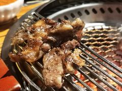 黑牛横膈膜-黑牛の店·和牛烧肉(合生汇店)