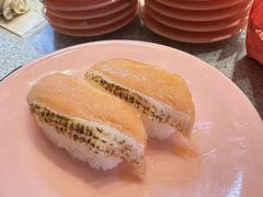 -争鲜回转寿司(西红门荟聚PLUS店)