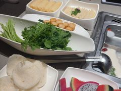 -海底捞(胡志明店)