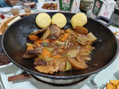 -上庄晋风庄园(上庄店)