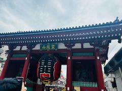 -浅草寺