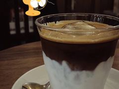 -月球咖啡retro