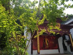 -卓刀泉寺