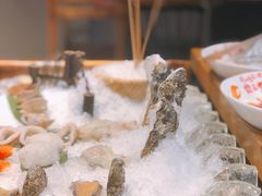 -霸王虾·小龙虾香辣蟹(玉林店)