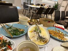 -香香海南菜餐厅