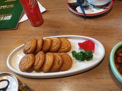 -新白鹿餐厅(城西银泰城店)