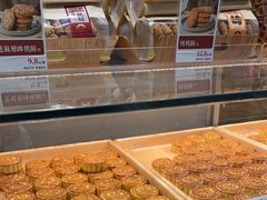 -彭记优口(胜利路店)