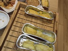 -松野谷·寿喜烧自助(华联顺义金街购物中心店)