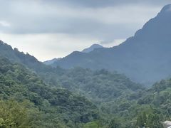 -青城山