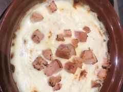 -萨莉亚意式餐厅(杭州滨江天街店)