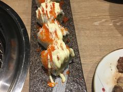 -好牛烧肉(世茂广场店)