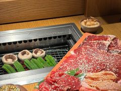 -肉魁屋·烧肉·烧鸟·酒场(高新店)