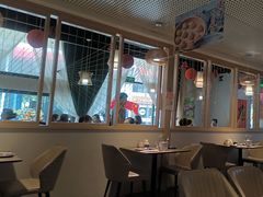 -隆喜元鱼汤包·海鲜(中联广场店)