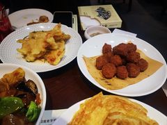 -老厨家(友谊路总店)