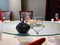 包厢-大海湾酒楼(人南店)