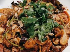 -拿渡·水煮鱼 麻辣香锅(西单大悦城店)