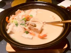 -山里亲戚(淞虹路店)