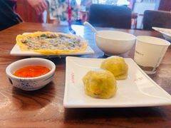 -海坛特色小吃·只做平潭特色菜(平潭店)