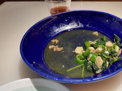 -客语客家菜(华发商都店)