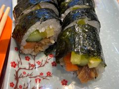 -韩味轩(丰盛町店)