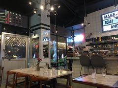 大堂-Juicy Bakery(瑞景店)