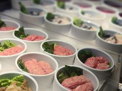 -苏格里岛自助烤肉海鲜火锅(成都金牛万达店)