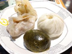 蒸点四样-正一涵老味道名小吃(广汉总店)