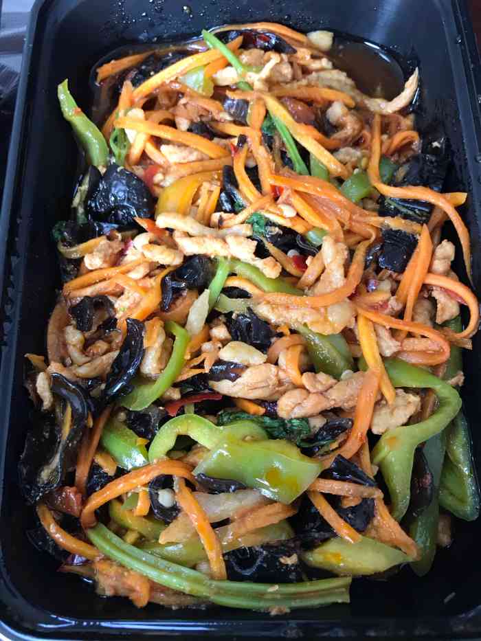 奉天小厨-"蛮好吃的 重点是特别的便宜 点的炒菜花 ."-大众点评移动版