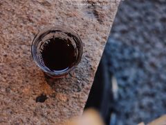 -Metal hands·铁手咖啡