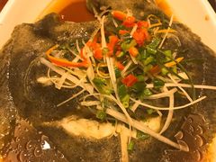 -阿英煲(凉城路店)