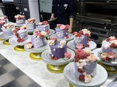 -王森咖啡西点烘焙培训(上海名厨中心店)