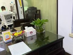 -张钰强中医正骨推拿连锁(华发商都店)