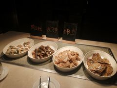 -顺德美的万豪酒店·自助餐·贡厨