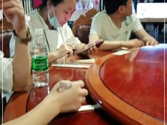 -王胖子驴肉火烧(鼓楼店)