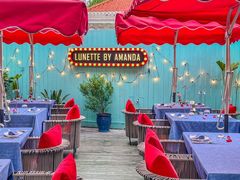 -弦月窗LUNETTE BY AMANDA(复兴路店)