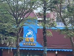 -灵玲国际马戏城