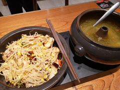 -云海肴·汽锅鸡·云南菜(高德置地店)