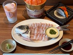 -Tuna maki寿司(苏州万象天地店)