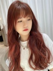 点击看大图 -MORI HAIR SALON日式美发沙龙